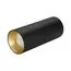Arlight 027502 Светильник SP-POLO-SURFACE-R65-8W Day4000 (BK-GD, 40 deg) (Arlight, IP20 Металл, 3 года) 027502, изображение 2
