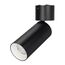 Arlight 027525 Светильник SP-POLO-SURFACE-FLAP-R65-8W Day4000 (BK-WH, 40 deg) (Arlight, IP20 Металл, 3 года) 027525