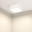 Arlight 034775 Светильник SP-QUADRO-S120x120-13W Warm3000 (WH, 120 deg, 230V) (Arlight, IP40 Металл, 3 года) 034775, изображение 5
