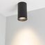 Arlight 022951 Светильник накладной SP-POLO-R85-1-15W Warm White 40deg (Black, Black Ring) (Arlight, IP20 Металл, 3 года) 022951, изображение 7