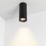 Arlight 027506 Светильник SP-POLO-SURFACE-R65-8W Warm3000 (BK-BK, 40 deg) (Arlight, IP20 Металл, 5 лет) 027506, изображение 4