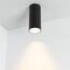 Arlight 027501 Светильник SP-POLO-SURFACE-R65-8W Day4000 (BK-WH, 40 deg) (Arlight, IP20 Металл, 3 года) 027501, изображение 3