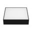 Arlight 034789 Светильник SP-QUADRO-S250x250-25W Day4000 (BK, 120 deg, 230V) (Arlight, IP40 Металл, 3 года) 034789, изображение 6
