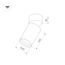 Arlight 027530 Светильник SP-POLO-SURFACE-FLAP-R65-8W Warm3000 (BK-BK, 40 deg) (Arlight, IP20 Металл, 5 лет) 027530, изображение 15