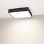 Arlight 034793 Светильник SP-QUADRO-S350x350-30W Day4000 (BK, 120 deg, 230V) (Arlight, IP40 Металл, 3 года) 034793, изображение 4