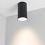 Arlight 022955 Светильник накладной SP-POLO-R85-1-15W Warm White 40deg (Black, White Ring) (Arlight, IP20 Металл, 3 года) 022955, изображение 4