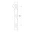 Arlight 034783 Светильник SP-QUADRO-S175x175-16W Warm3000 (BK, 120 deg, 230V) (Arlight, IP40 Металл, 3 года) 034783, изображение 9
