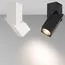 Arlight 026771(1) Светильник SP-TWIST-SURFACE-S60x60-12W Warm3000 (BK, 30 deg) (Arlight, IP40 Металл, 3 года) 026771(1), изображение 6
