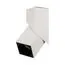 Arlight 026767(1) Светильник SP-TWIST-SURFACE-S60x60-12W Day4000 (WH-BK, 30 deg) (Arlight, IP40 Металл, 3 года) 026767(1), изображение 2