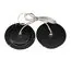 Arlight 029541 Подвес SPX-HANG-R120-L1000 (BK) (Arlight, -) 029541, изображение 2