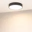 Arlight 034810 Светильник SP-RONDO-R350-30W Warm3000 (BK, 120 deg, 230V) (Arlight, IP40 Металл, 3 года) 034810, изображение 5