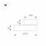 Arlight 026453 Светильник SP-RONDO-FLAP-R210-20W Day4000 (BK, 110 deg) (Arlight, IP40 Металл, 3 года) 026453, изображение 12
