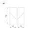 Arlight 026771(1) Светильник SP-TWIST-SURFACE-S60x60-12W Warm3000 (BK, 30 deg) (Arlight, IP40 Металл, 3 года) 026771(1), изображение 13