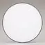 Arlight 022905(2) Светильник SP-RONDO-R210-20W Warm3000 (BK, 120 deg, 230V) (Arlight, IP40 Металл, 3 года) 022905(2), изображение 5