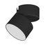 Arlight 028158 Светильник SP-RONDO-FLAP-R95-16W Warm3000 (BK, 110 deg) (Arlight, IP40 Металл, 3 года) 028158