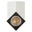 Arlight 026467(1) Светильник SP-TWIST-SURFACE-S60x60-12W Warm3000 (WH-BK, 30 deg) (Arlight, IP40 Металл, 3 года) 026467(1), изображение 8