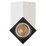 Arlight 026467(1) Светильник SP-TWIST-SURFACE-S60x60-12W Warm3000 (WH-BK, 30 deg) (Arlight, IP40 Металл, 3 года) 026467(1), изображение 8