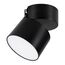 Arlight 026482 Светильник SP-RONDO-FLAP-R110-25W Warm3000 (BK, 110 deg) (Arlight, IP40 Металл, 3 года) 026482
