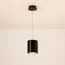 Arlight 029541 Подвес SPX-HANG-R120-L1000 (BK) (Arlight, -) 029541, изображение 3