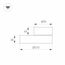 Arlight 028166 Светильник SP-RONDO-FLAP-R210-20W Day4000 (WH, 110 deg) (Arlight, IP40 Металл, 3 года) 028166, изображение 13