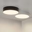 Arlight 022239(2) Светильник SP-RONDO-R210-20W Day4000 (BK, 120 deg, 230V) (Arlight, IP40 Металл, 3 года) 022239(2), изображение 4