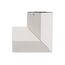 Arlight 026467(1) Светильник SP-TWIST-SURFACE-S60x60-12W Warm3000 (WH-BK, 30 deg) (Arlight, IP40 Металл, 3 года) 026467(1), изображение 9