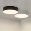 Arlight 022238(2) Светильник SP-RONDO-R175-16W Day4000 (BK, 120 deg, 230V) (Arlight, IP40 Металл, 3 года) 022238(2), изображение 6