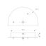 Arlight 022150 Подвес SPX-TB-1 (Arlight, Металл) 022150, изображение 7