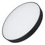 Arlight 034824 Светильник SP-RONDO-R600-60W Warm3000 (BK, 120 deg, 230V) (Arlight, IP40 Металл, 3 года) 034824
