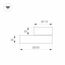 Arlight 028168 Светильник SP-RONDO-FLAP-R250-30W Day4000 (WH, 110 deg) (Arlight, IP40 Металл, 3 года) 028168, изображение 14