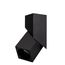 Arlight 026771(1) Светильник SP-TWIST-SURFACE-S60x60-12W Warm3000 (BK, 30 deg) (Arlight, IP40 Металл, 3 года) 026771(1), изображение 2