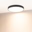 Arlight 034824 Светильник SP-RONDO-R600-60W Warm3000 (BK, 120 deg, 230V) (Arlight, IP40 Металл, 3 года) 034824, изображение 4