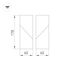 Arlight 026767(1) Светильник SP-TWIST-SURFACE-S60x60-12W Day4000 (WH-BK, 30 deg) (Arlight, IP40 Металл, 3 года) 026767(1), изображение 14
