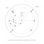 Arlight 022132(4) Светильник SP-TOR-PILL-PRISM-R800-94W Warm3000 (WH, 100 deg, 230V) (Arlight, IP20 Металл, 3 года) 022132(4), изображение 4