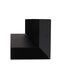 Arlight 026770(1) Светильник SP-TWIST-SURFACE-S60x60-12W Day4000 (BK, 30 deg) (Arlight, IP40 Металл, 3 года) 026770(1), изображение 3