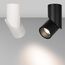 Arlight 025456(1) Светильник SP-TWIST-SURFACE-R70-12W Day4000 (BK, 30 deg) (Arlight, IP40 Металл, 3 года) 025456(1), изображение 3