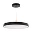 Arlight 033922(1) Светильник SP-ELEGANT-R500-37W Warm3000 (BK, 120 deg, 230V) (Arlight, IP20 Металл, 3 года) 033922(1), изображение 2