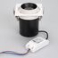 Arlight 026195 Светильник LGD-PULL-S100x100-10W White6000 (WH, 20 deg) (Arlight, IP20 Металл, 3 года) 026195, изображение 3