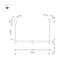 Arlight 036593 Светильник SP-ELIZEO-S1000-16W Warm3000 (WH, 35 deg, 230V) (Arlight, IP20 Металл, 3 года) 036593, изображение 9