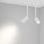 Arlight 045199 Светильник LGD-PERISCOPE-R35-6W Day4000 (WH, 24 deg, 230V) (Arlight, IP40 Металл, 5 лет) 045199, изображение 4