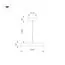 Arlight 033922(1) Светильник SP-ELEGANT-R500-37W Warm3000 (BK, 120 deg, 230V) (Arlight, IP20 Металл, 3 года) 033922(1), изображение 7