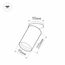 Arlight 027340 Светильник SP-POLO-BUILT-R95-25W Day4000 (WH-WH, 40 deg) (Arlight, IP20 Металл, 3 года) 027340, изображение 15