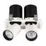 Arlight 031362 Светильник LTD-PULL-S110x210-2x10W Warm3000 (WH, 24 deg, 230V) (Arlight, IP20 Металл, 5 лет) 031362, изображение 2