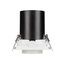Arlight 031367 Светильник LTD-PULL-S110x110-10W Day4000 (WH, 24 deg, 230V) (Arlight, IP20 Металл, 5 лет) 031367, изображение 9