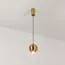 Arlight 033424 Светильник SP-ELEMENTA-ORB-R100-9W Warm3000 (GD, 39 deg, 230V) (Arlight, IP40 Металл, 3 года) 033424, изображение 6