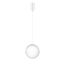 Arlight 035948 Светильник SP-EMISFERO-R150-11W Warm3000 (WH, 170 deg, 230V) (Arlight, IP20 Металл, 3 года) 035948