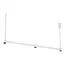 Arlight 036593 Светильник SP-ELIZEO-S1000-16W Warm3000 (WH, 35 deg, 230V) (Arlight, IP20 Металл, 3 года) 036593
