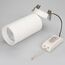 Arlight 027340 Светильник SP-POLO-BUILT-R95-25W Day4000 (WH-WH, 40 deg) (Arlight, IP20 Металл, 3 года) 027340, изображение 7