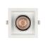 Arlight 031367 Светильник LTD-PULL-S110x110-10W Day4000 (WH, 24 deg, 230V) (Arlight, IP20 Металл, 5 лет) 031367, изображение 8