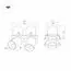 Arlight 031362 Светильник LTD-PULL-S110x210-2x10W Warm3000 (WH, 24 deg, 230V) (Arlight, IP20 Металл, 5 лет) 031362, изображение 15